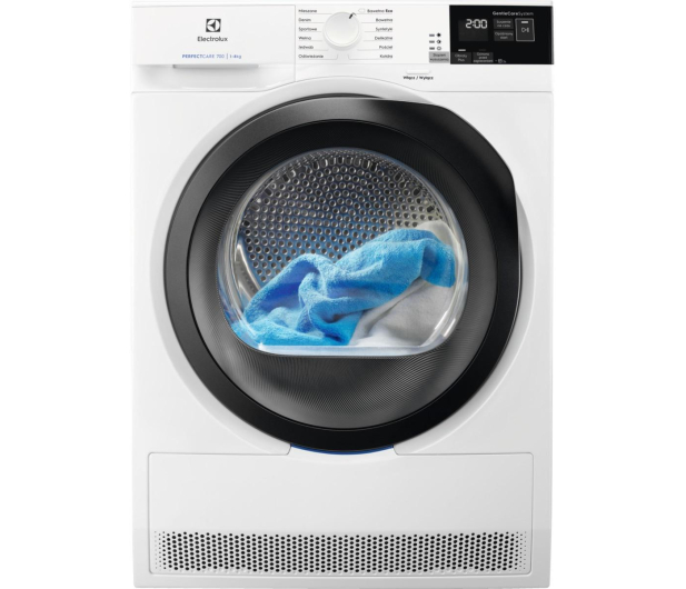 Electrolux EW7H458BP - 1034466 - zdjęcie